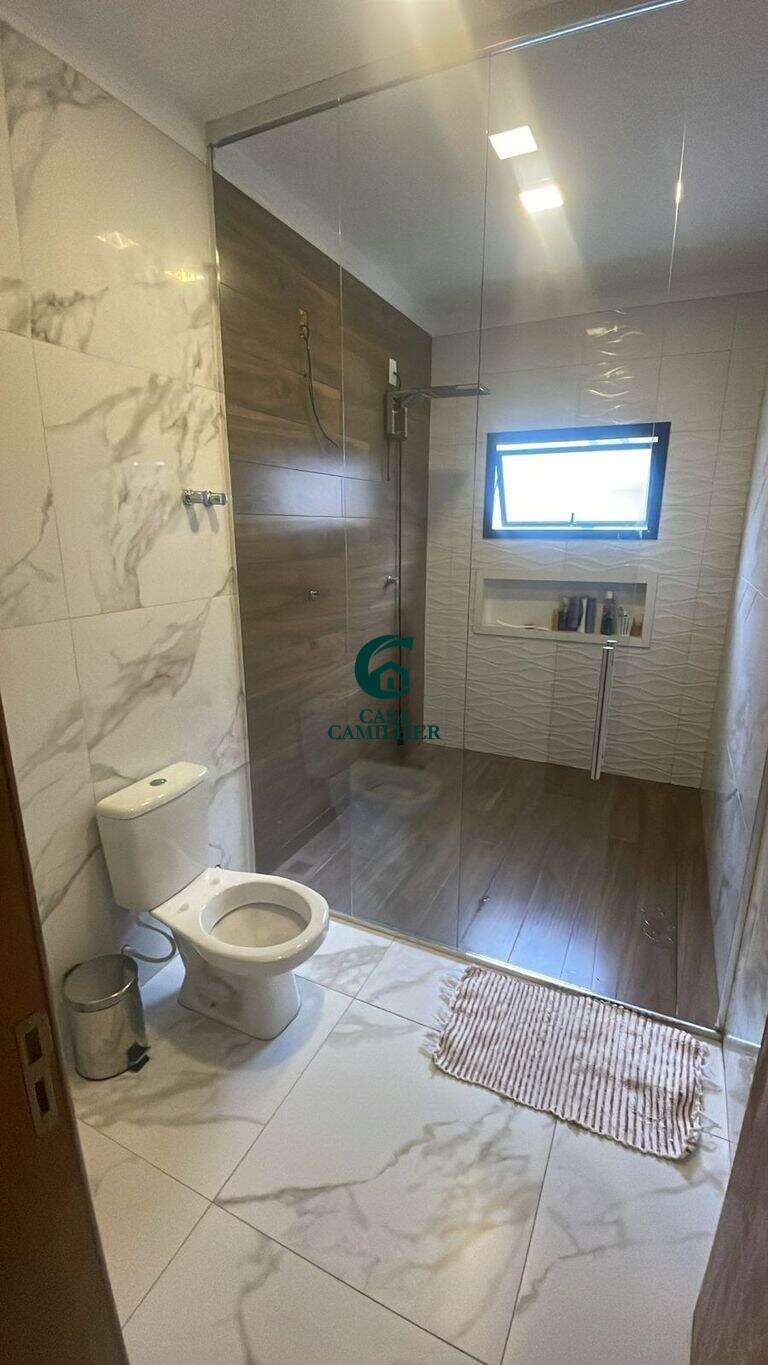 Casa à venda no Vila Nossa Senhora Auxiliadora: 