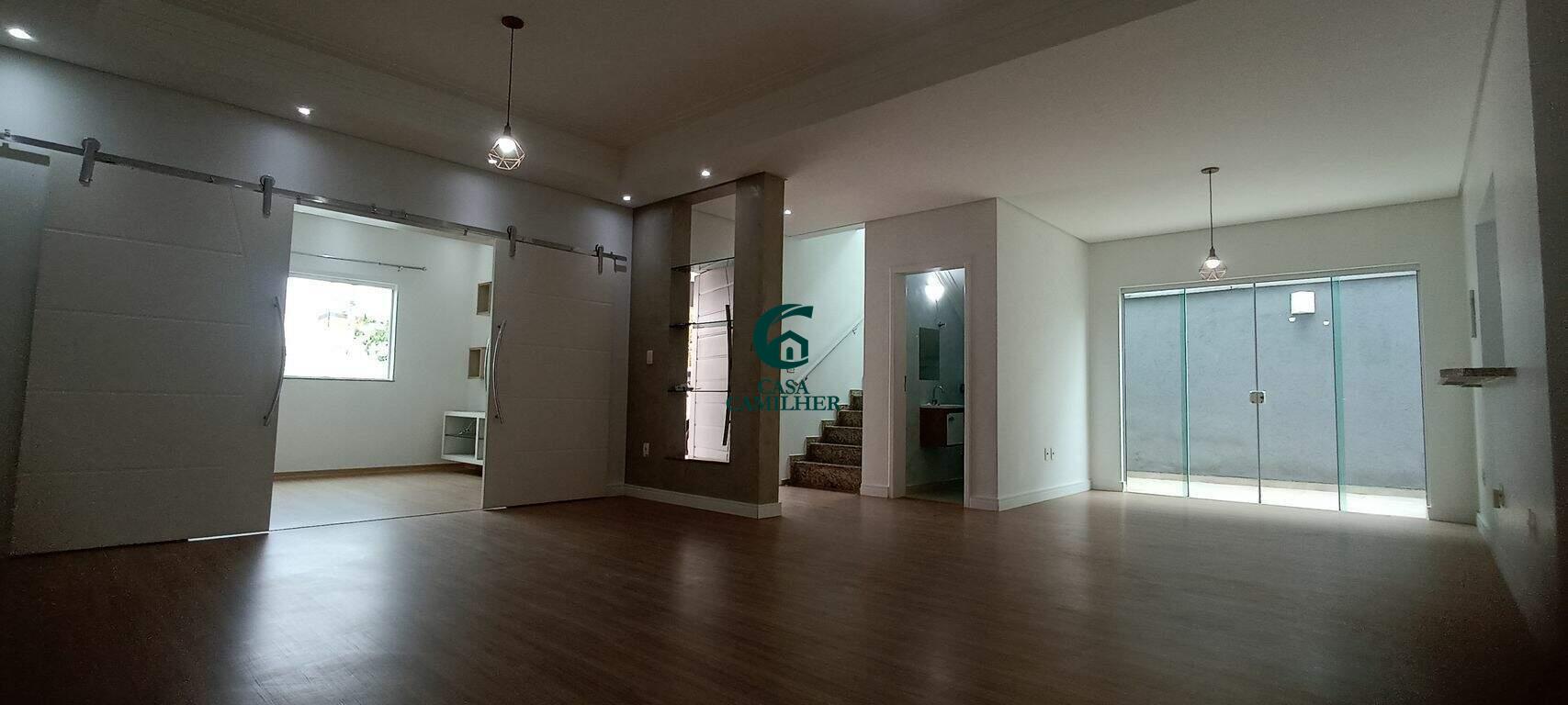 Casa à venda no Castelo: 