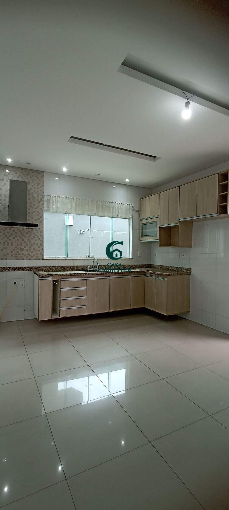 Casa à venda no Castelo: 