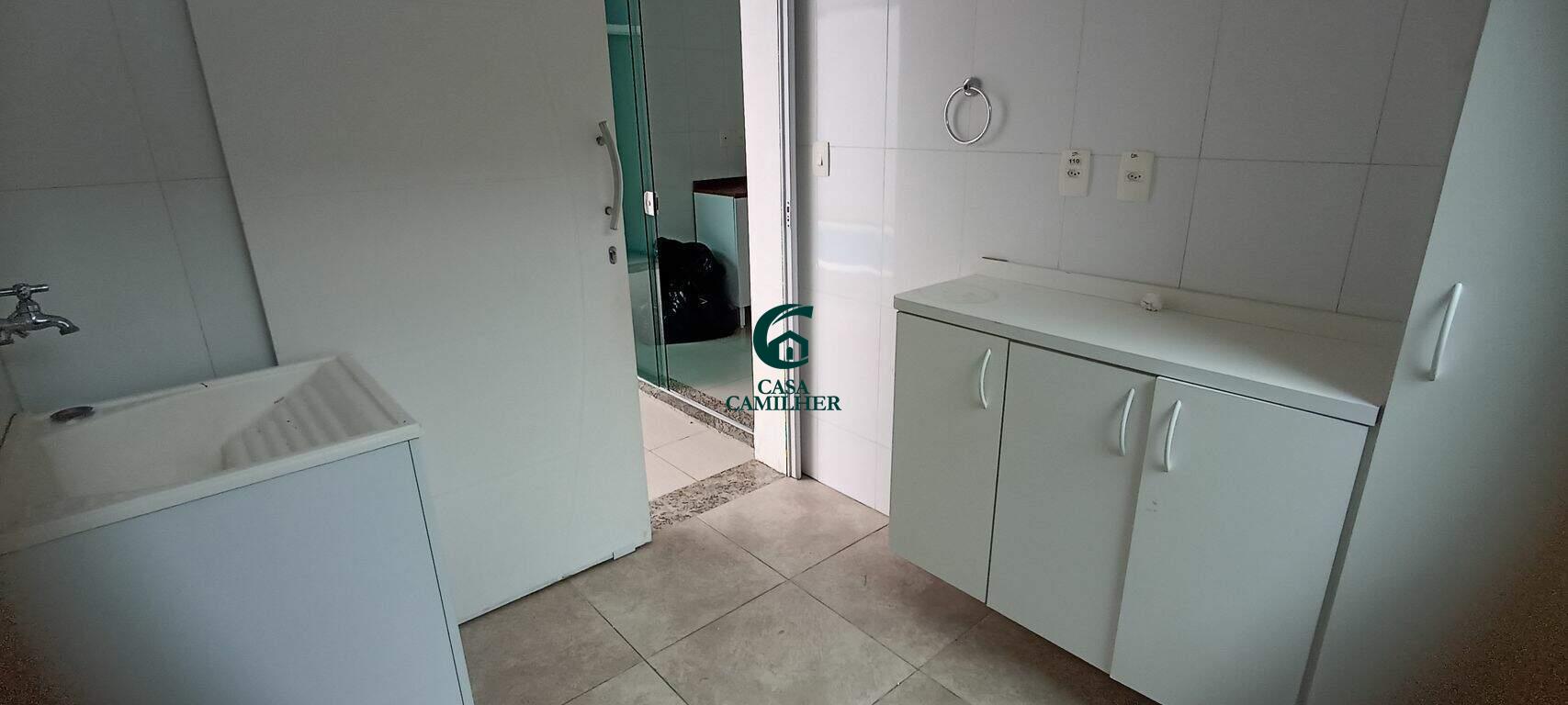 Casa à venda no Castelo: 