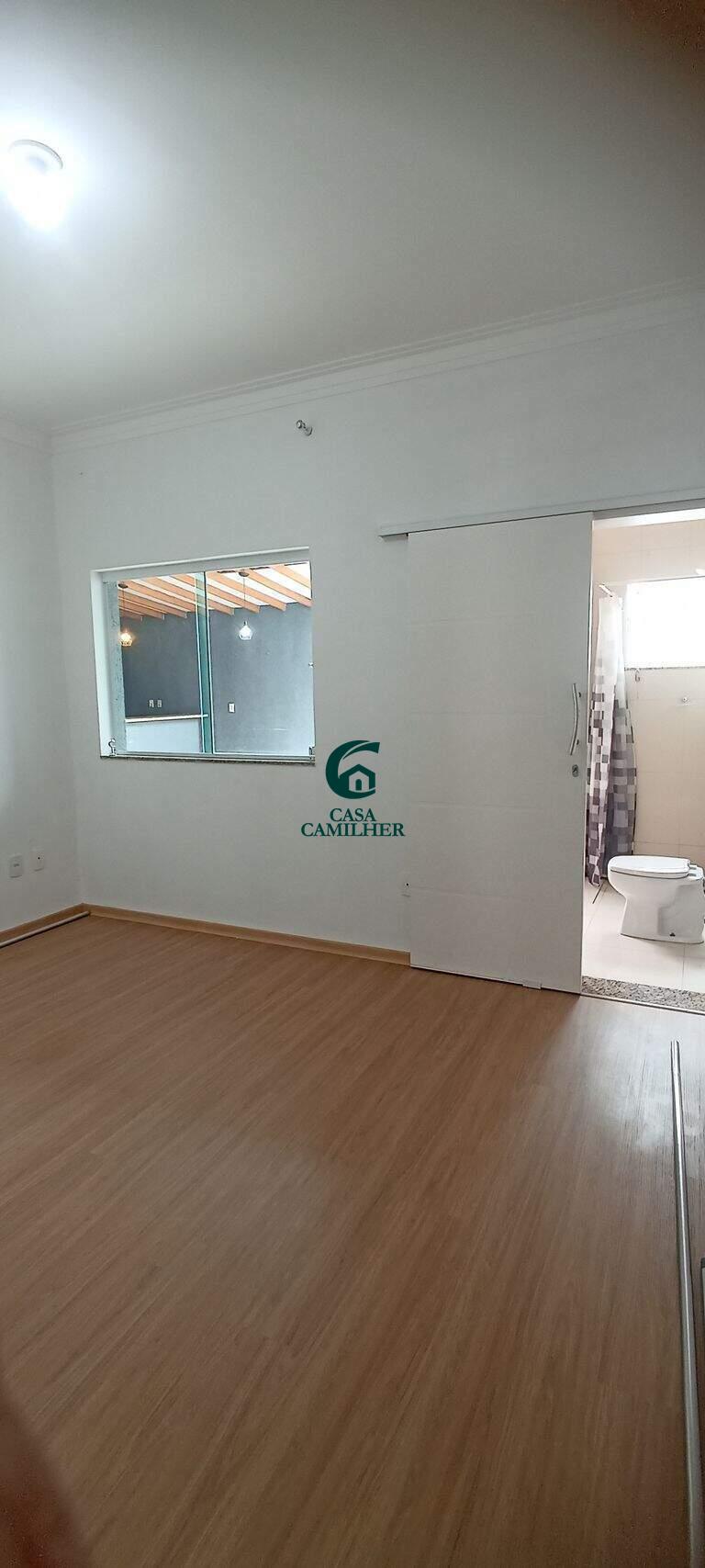 Casa à venda no Castelo: 