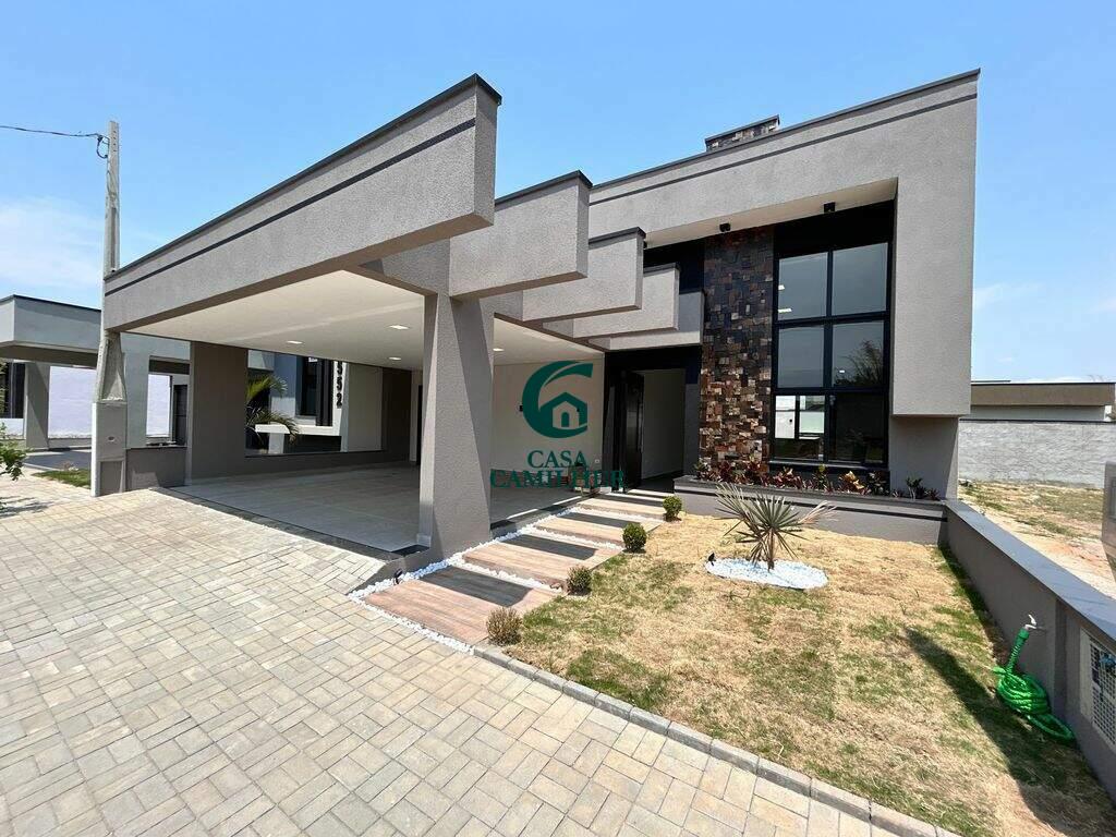 Casa à venda no Vila Nossa Senhora Auxiliadora: 