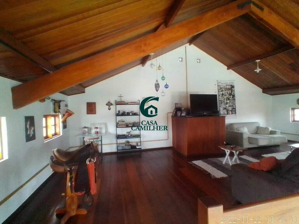 Chácara à venda no Parque Esperança: 