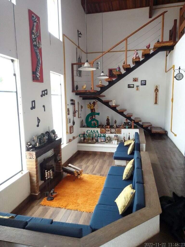 Chácara à venda no Parque Esperança: 