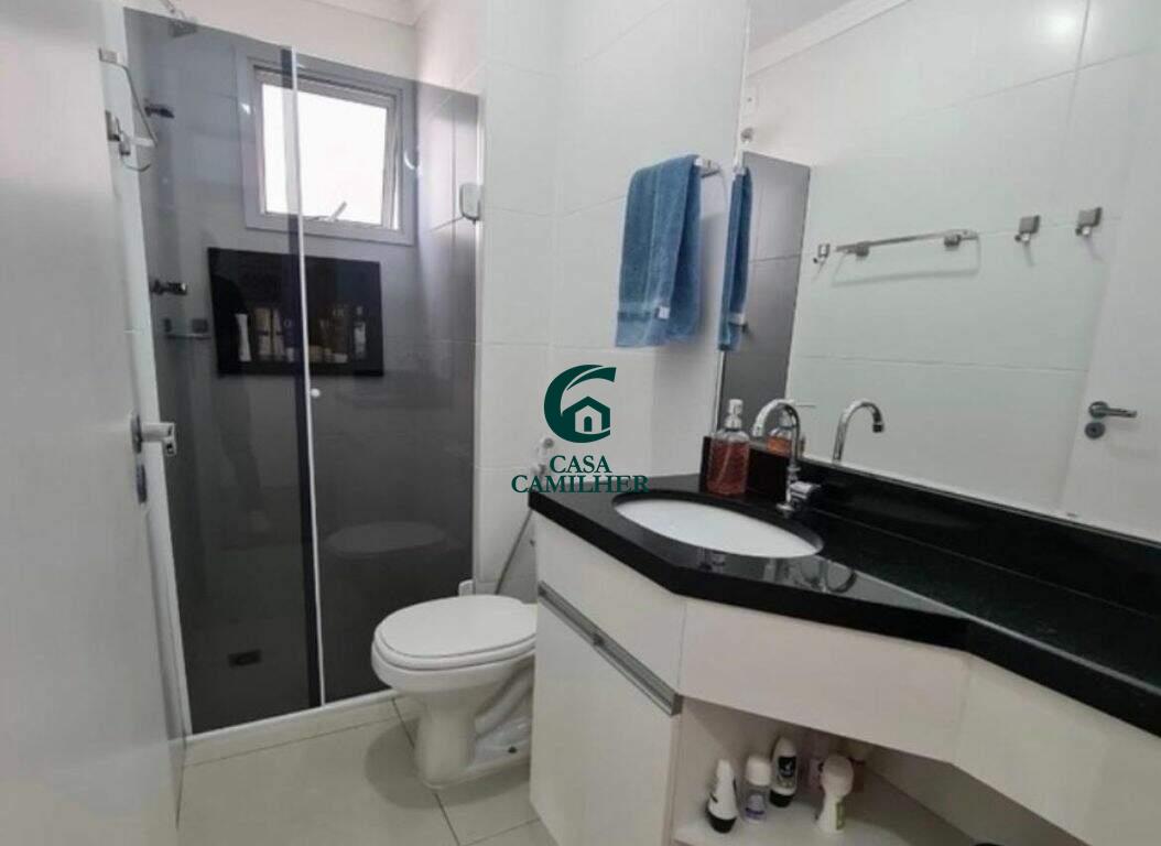 Apartamento à venda no Vila Jaboticabeira: 