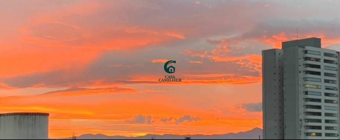 Apartamento à venda no Vila Jaboticabeira: 