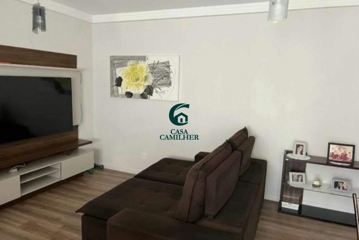 Apartamento à venda no Vila Jaboticabeira: 