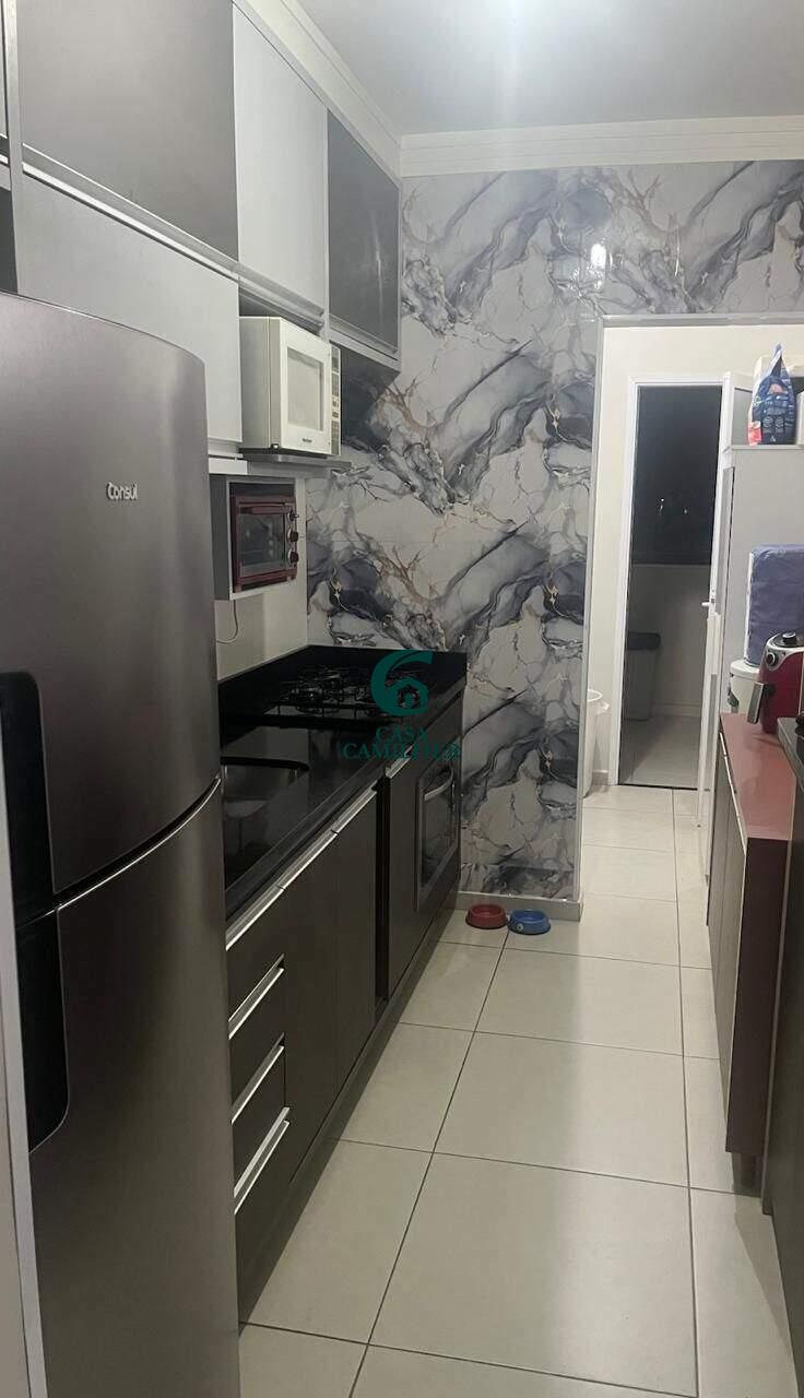 Apartamento à venda no Vila Jaboticabeira: 