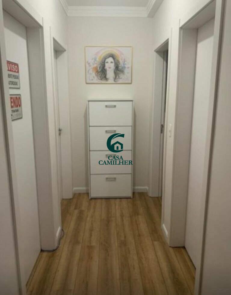 Apartamento à venda no Vila Jaboticabeira: 