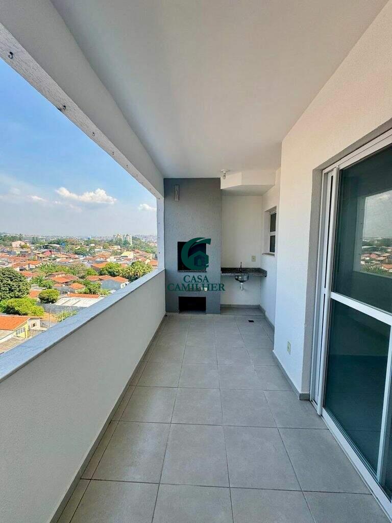Apartamento à venda no Vila São José: 