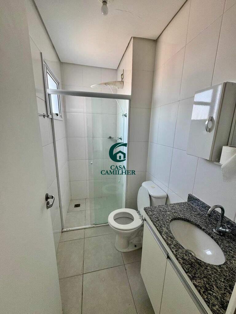 Apartamento à venda no Vila São José: 