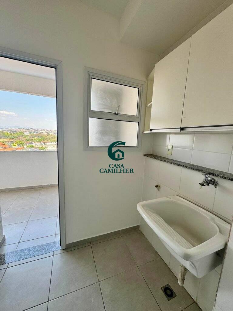 Apartamento à venda no Vila São José: 