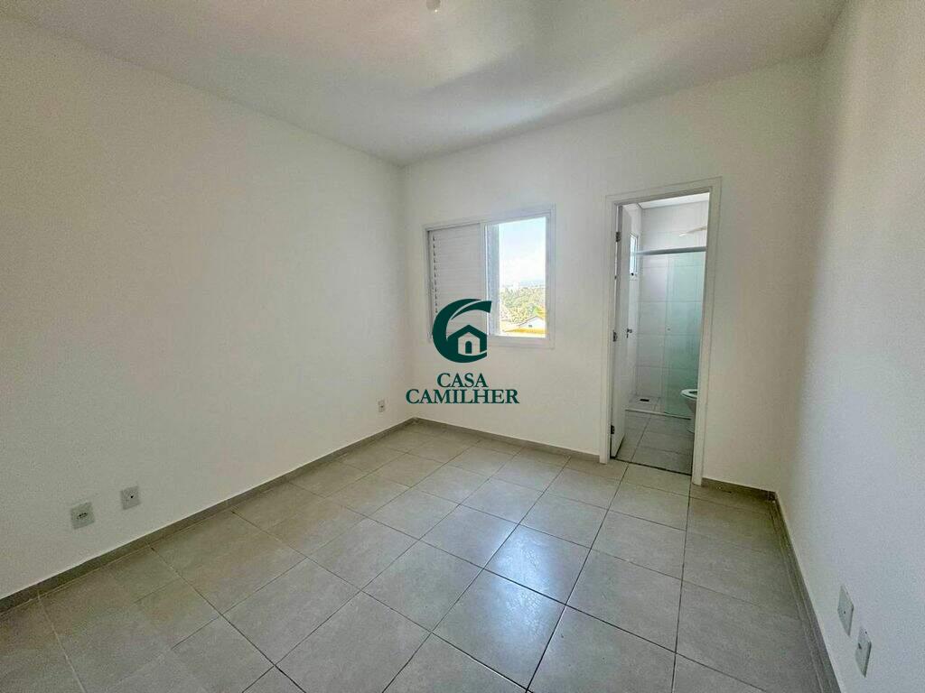 Apartamento à venda no Vila São José: 