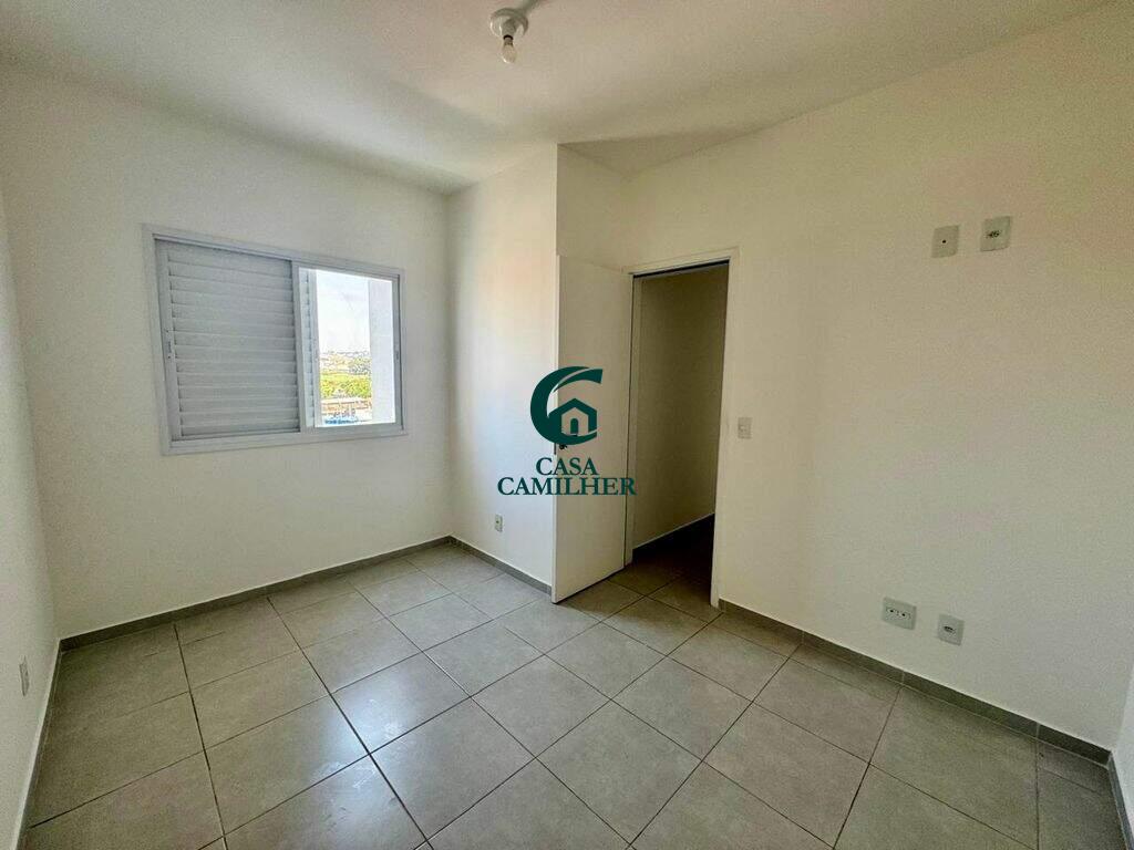 Apartamento à venda no Vila São José: 