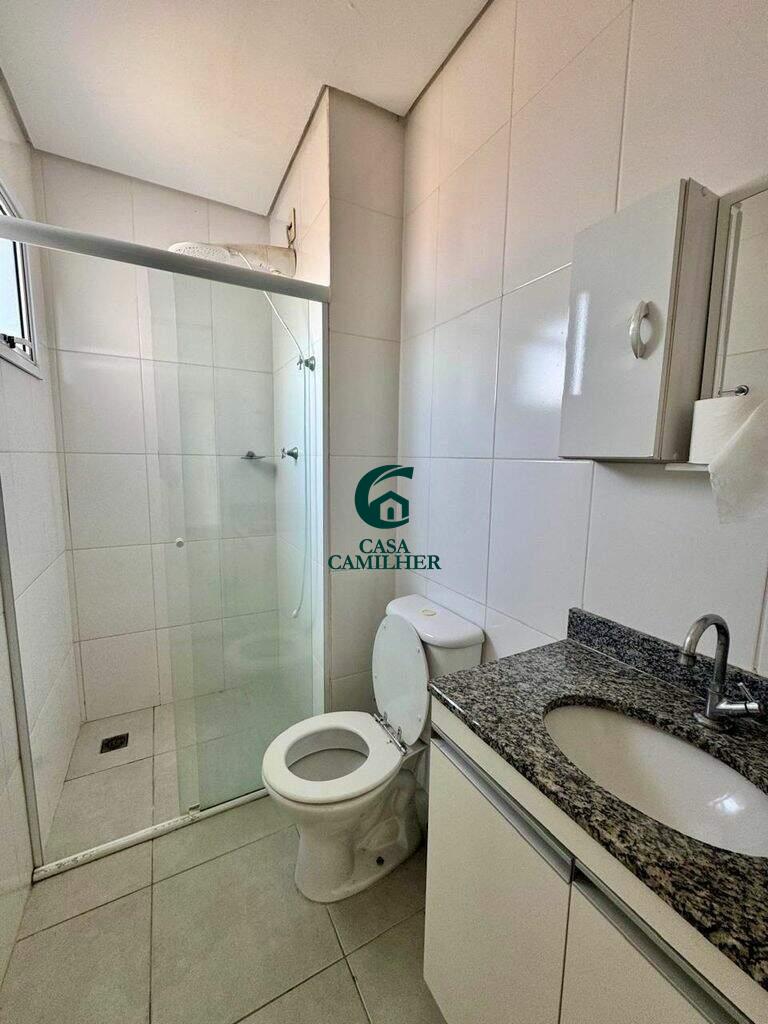 Apartamento à venda no Vila São José: 