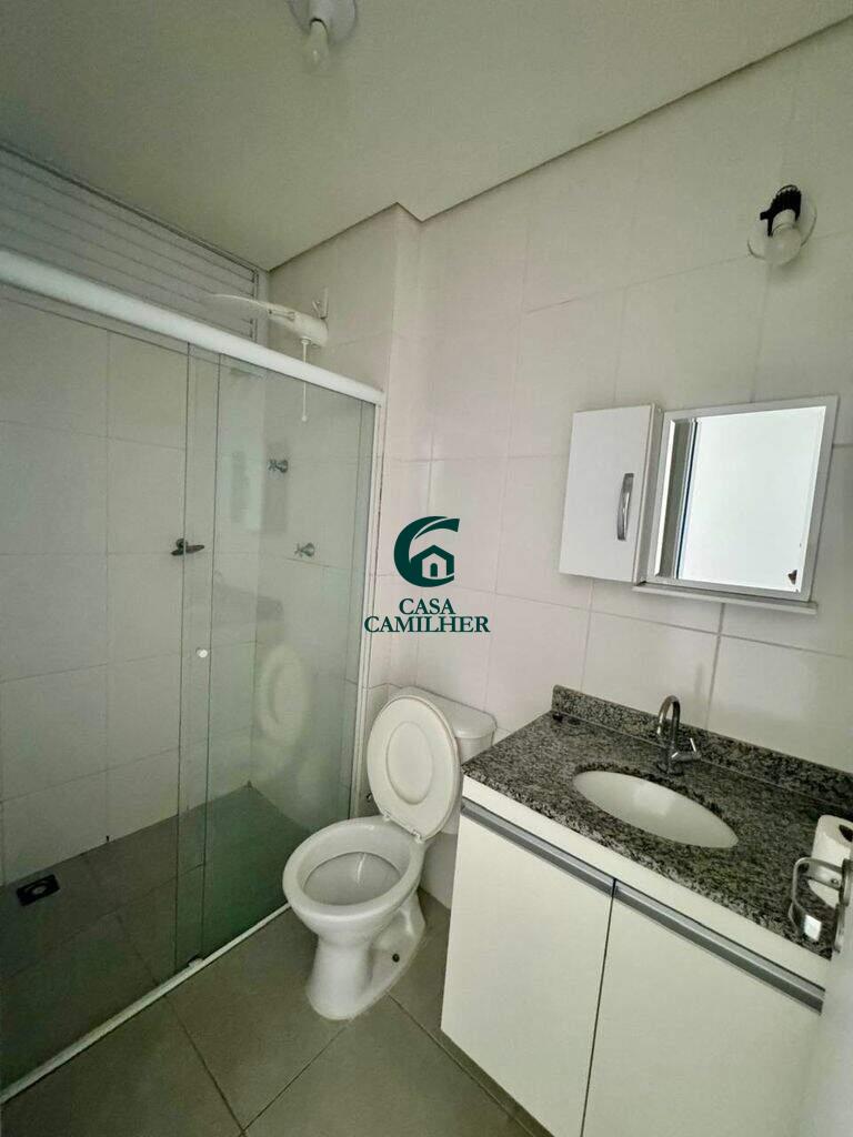 Apartamento à venda no Vila São José: 
