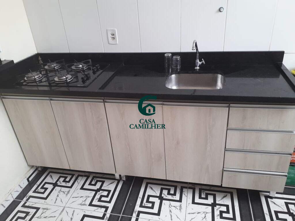Apartamento à venda no Barranco: 