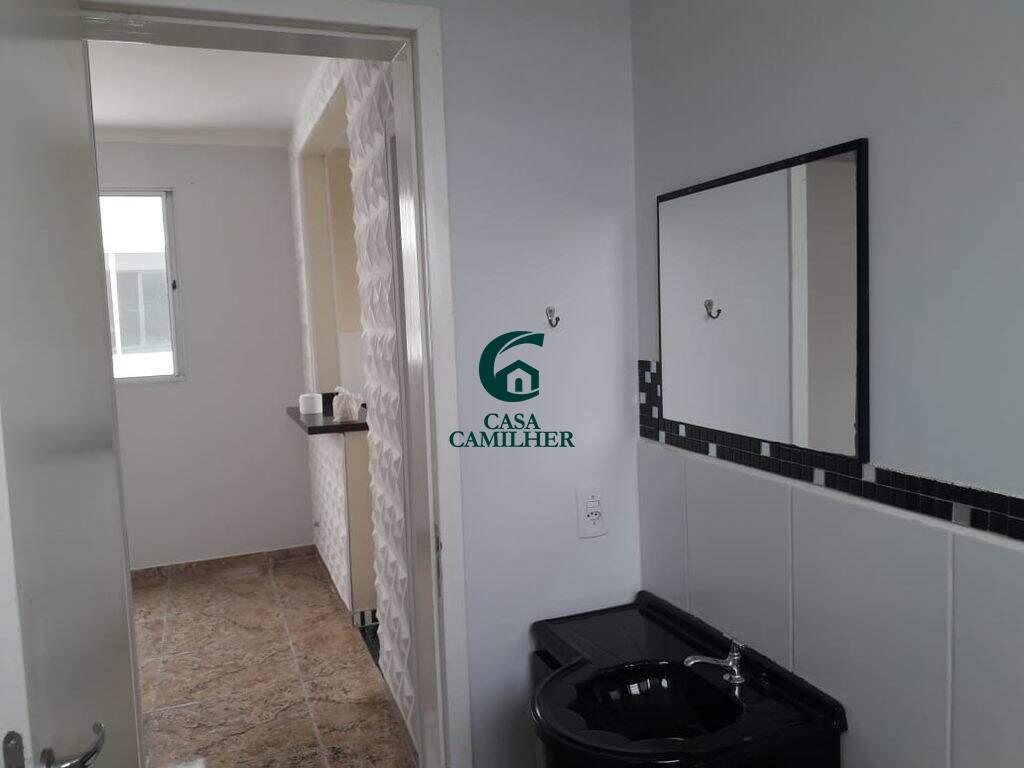 Apartamento à venda no Barranco: 