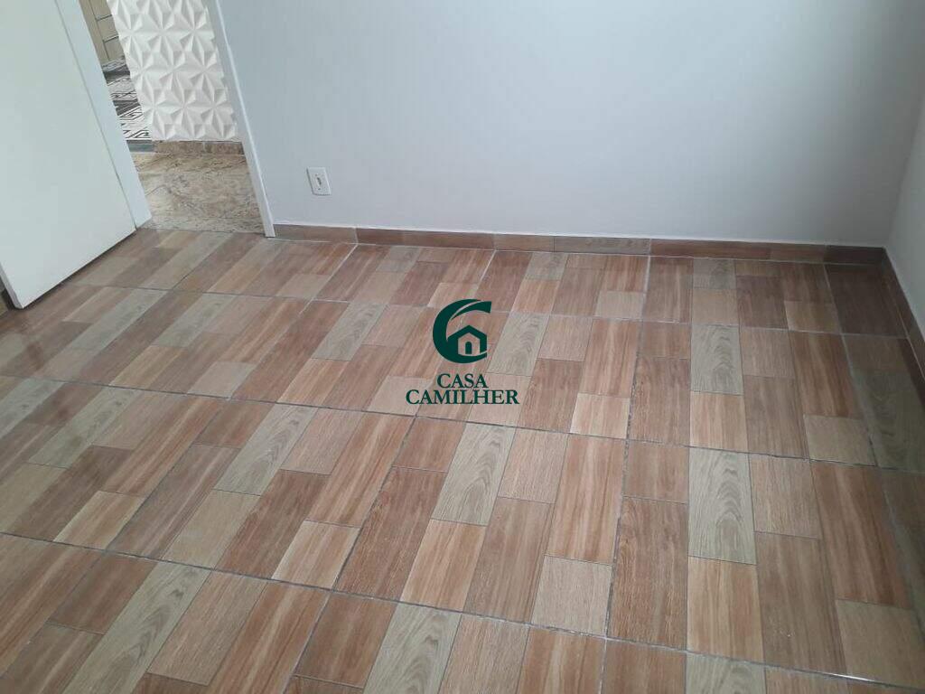 Apartamento à venda no Barranco: 