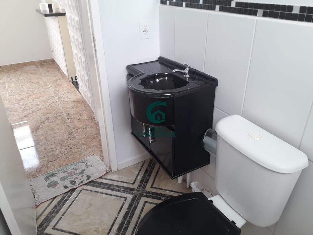 Apartamento à venda no Barranco: 