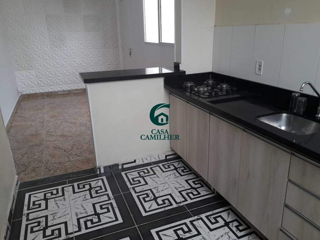 Apartamento à venda no Barranco: 