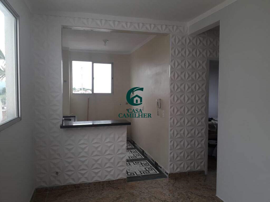 Apartamento à venda no Barranco: 