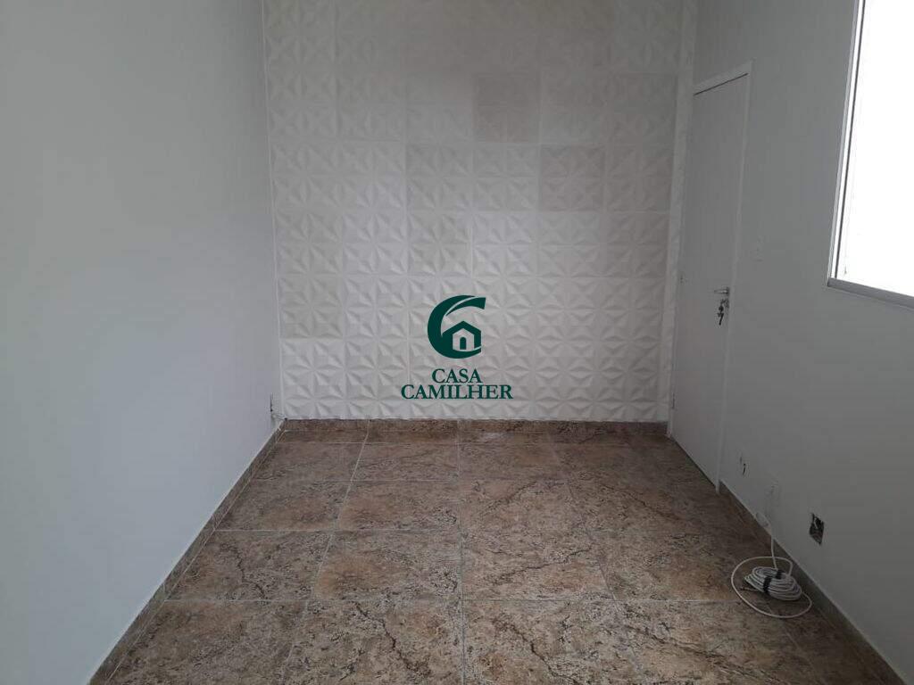 Apartamento à venda no Barranco: 