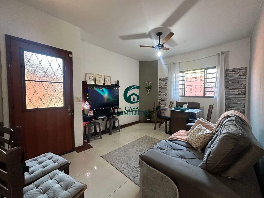 Casa à venda no Jardim Santa Catarina: 