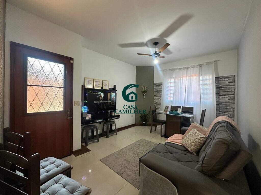 Casa à venda no Jardim Santa Catarina: 