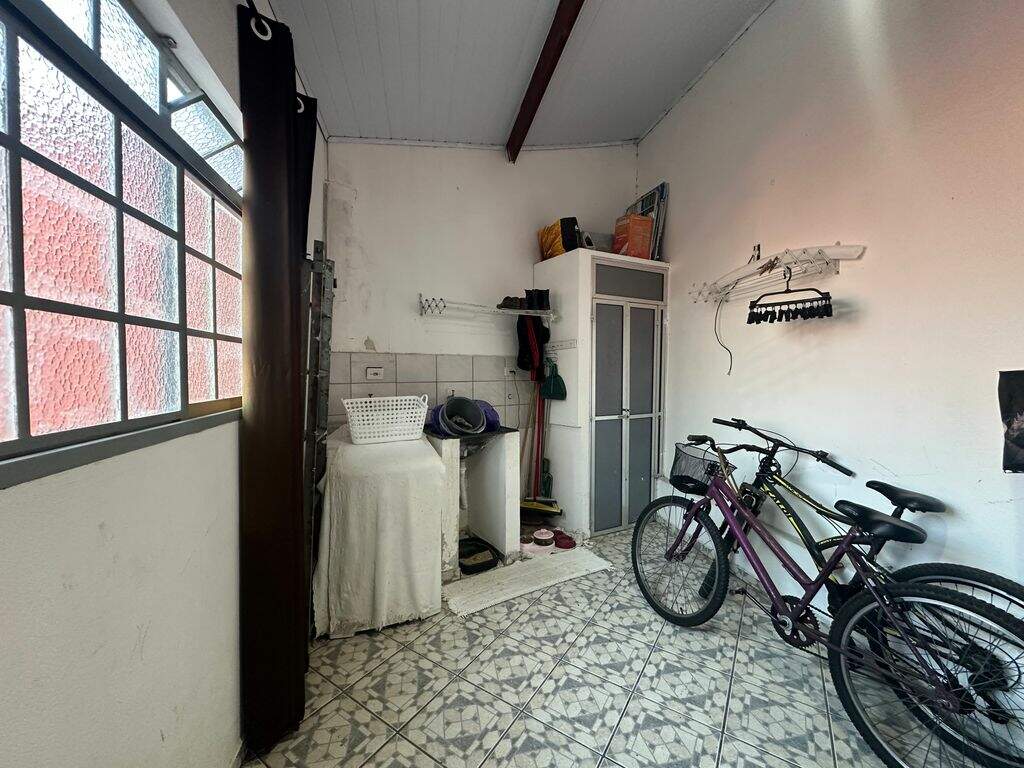 Casa à venda no Jardim Santa Catarina: 