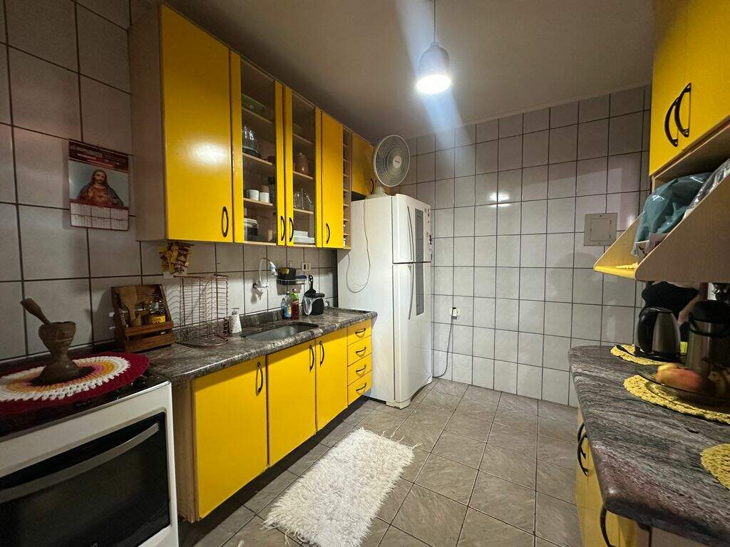 Casa à venda no Jardim Santa Catarina: 