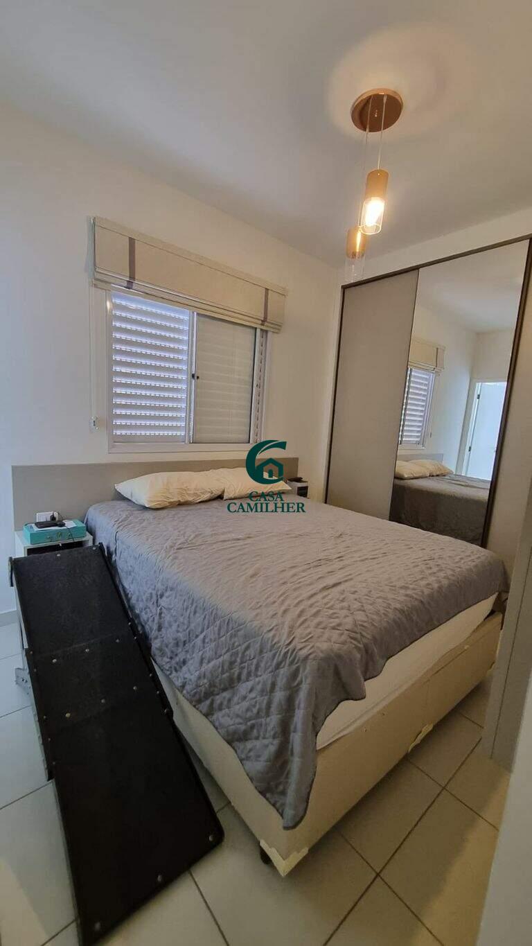 Apartamento à venda no Areão: 