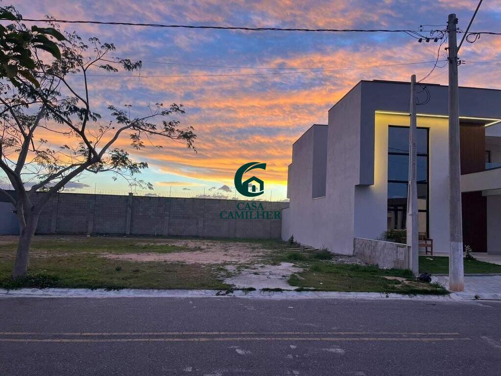 Terreno/Lote à venda no Vila Nossa Senhora Auxiliadora: 