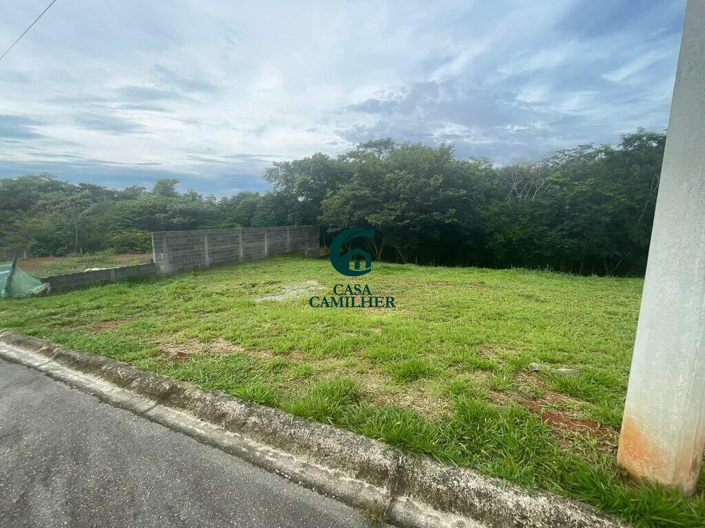 Terreno/Lote à venda no Itapecerica: 