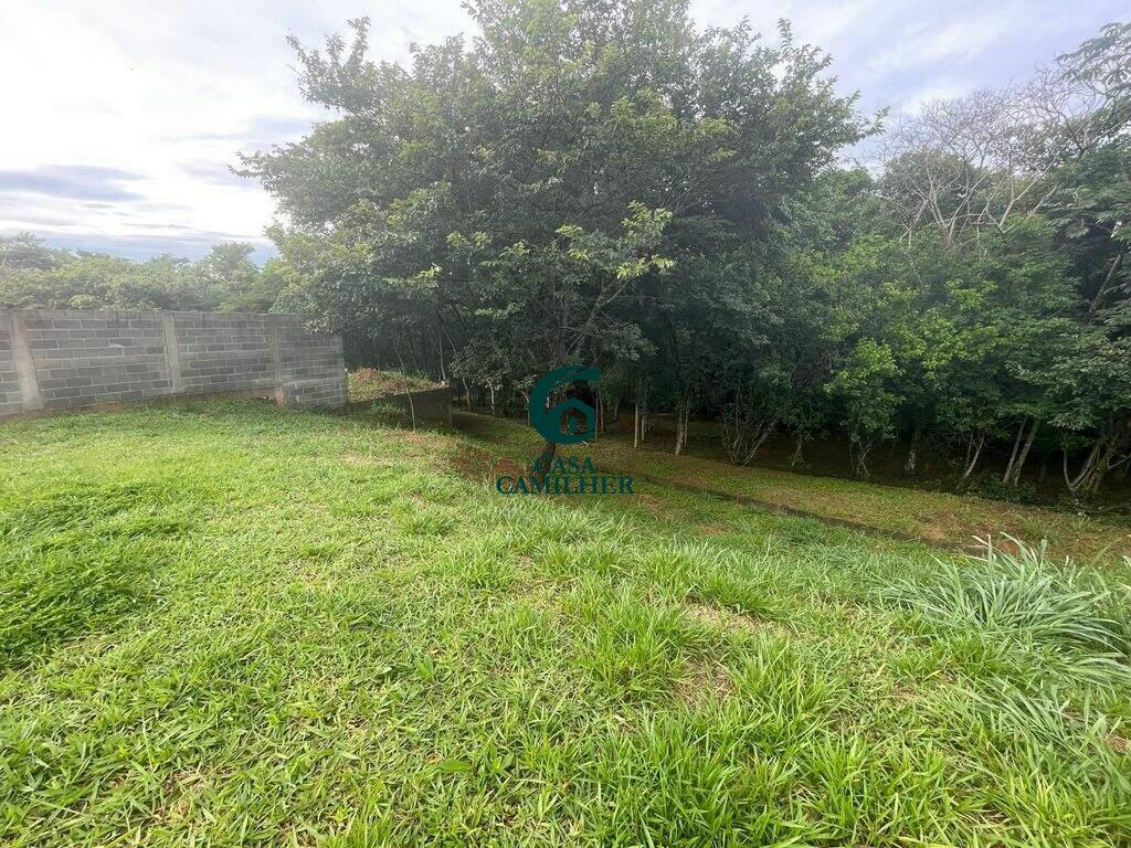 Terreno/Lote à venda no Itapecerica: 