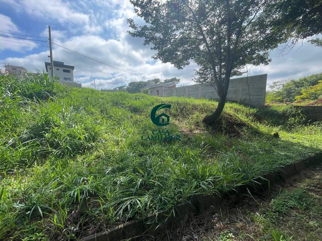 Terreno/Lote à venda no Itapecerica: 