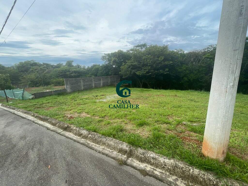 Terreno/Lote à venda no Itapecerica: 