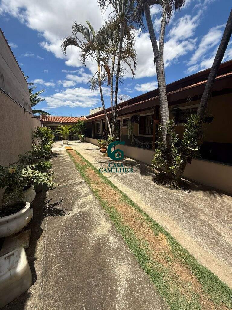 Casa à venda no Residencial Novo Horizonte: 