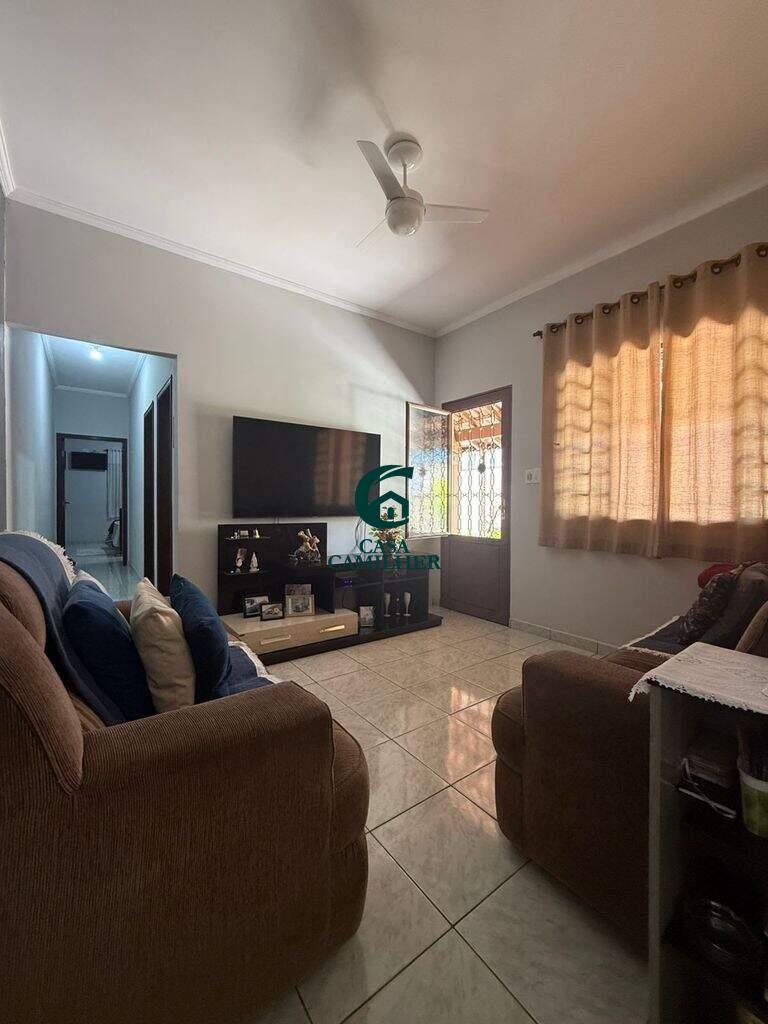 Casa à venda no Residencial Novo Horizonte: 