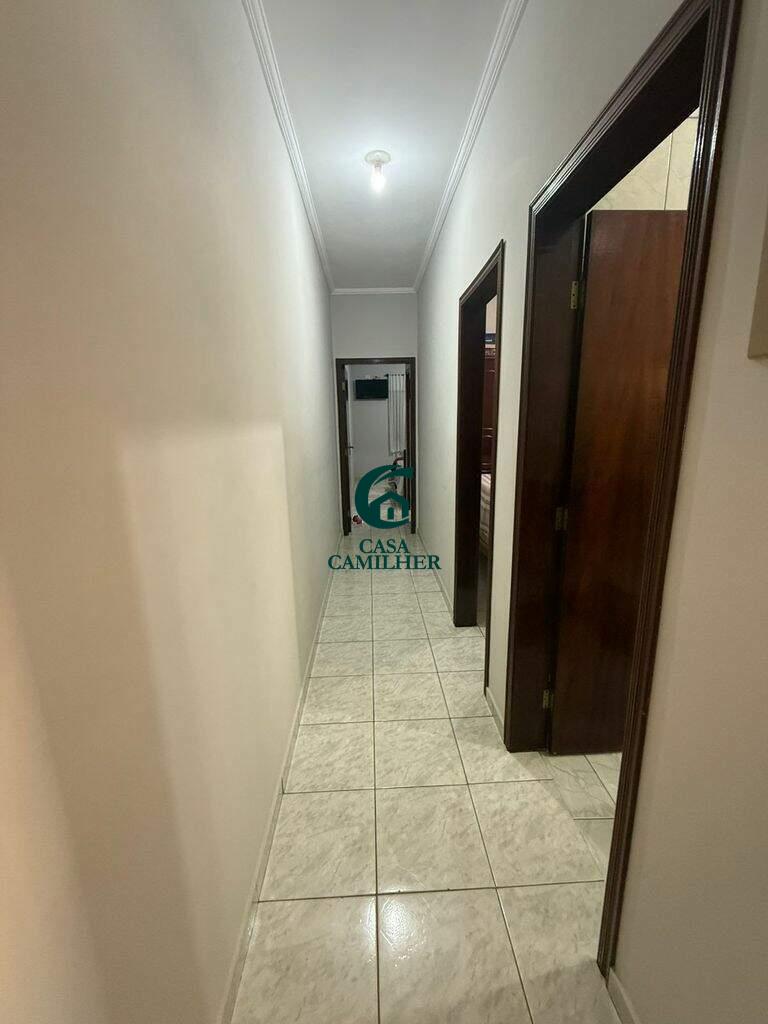 Casa à venda no Residencial Novo Horizonte: 