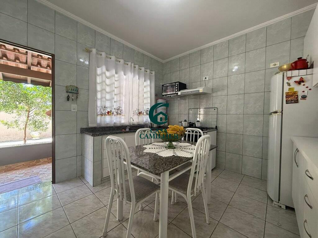 Casa à venda no Residencial Novo Horizonte: 