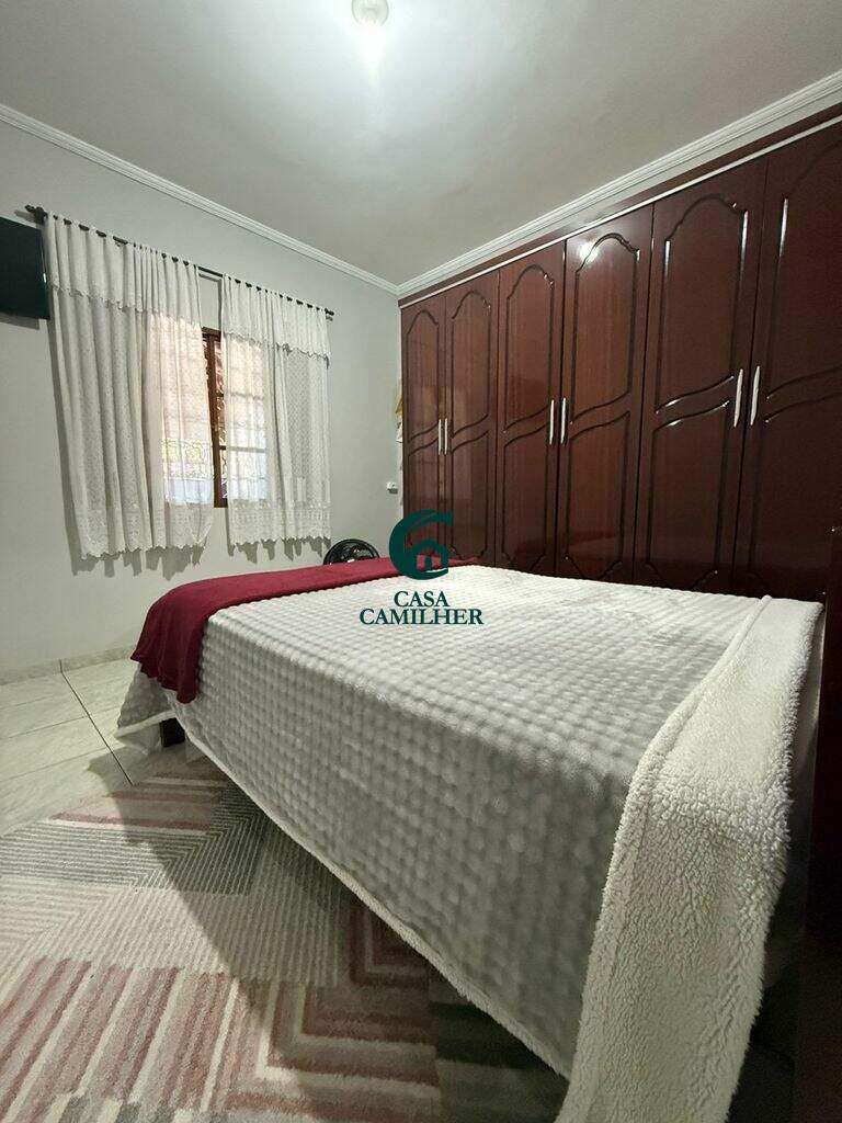 Casa à venda no Residencial Novo Horizonte: 