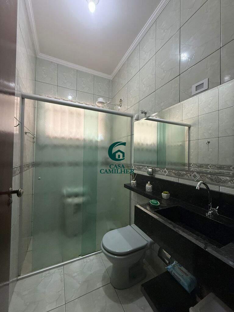 Casa à venda no Residencial Novo Horizonte: 