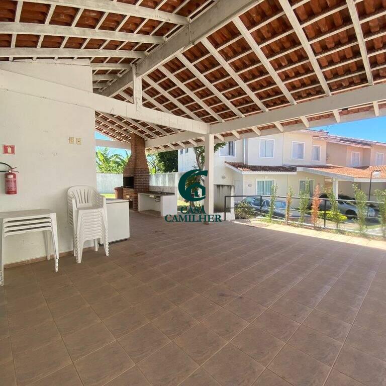 Casa à venda no Jardim das Bandeiras: 