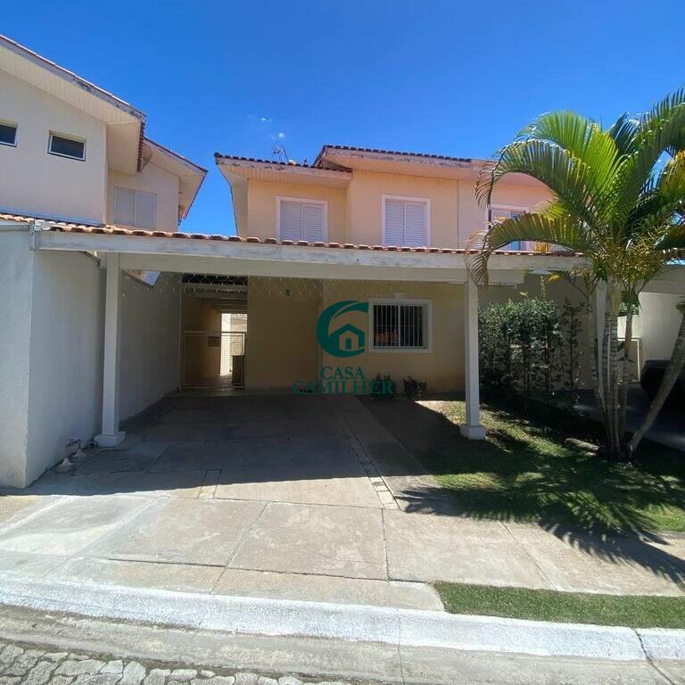 Casa à venda no Jardim das Bandeiras: 