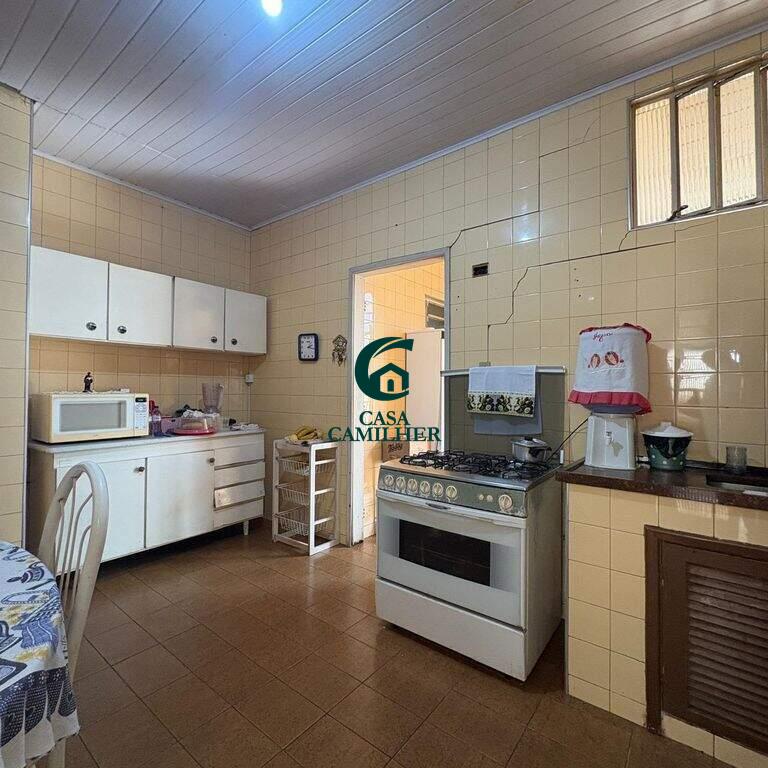 Casa à venda no Vila Jaboticabeira: 