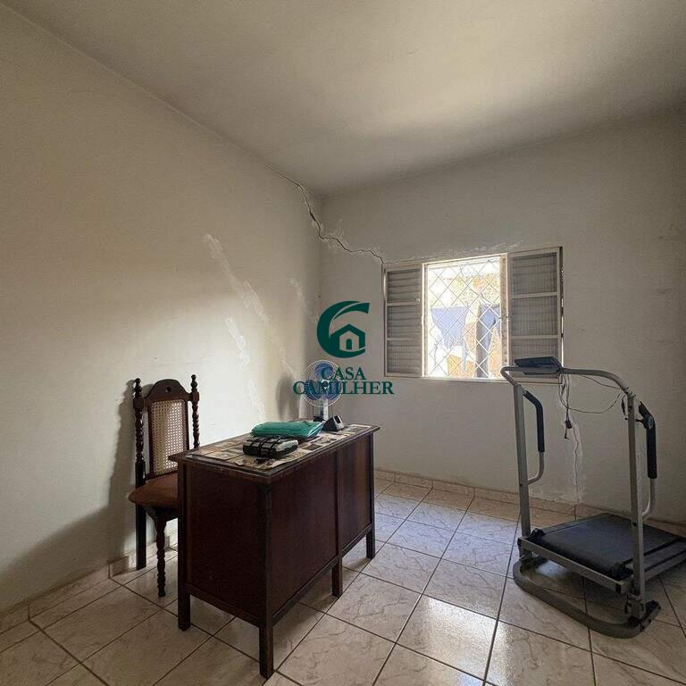 Casa à venda no Vila Jaboticabeira: 