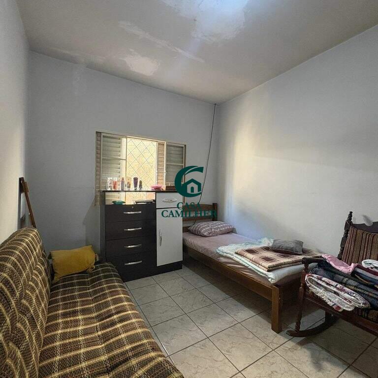 Casa à venda no Vila Jaboticabeira: 