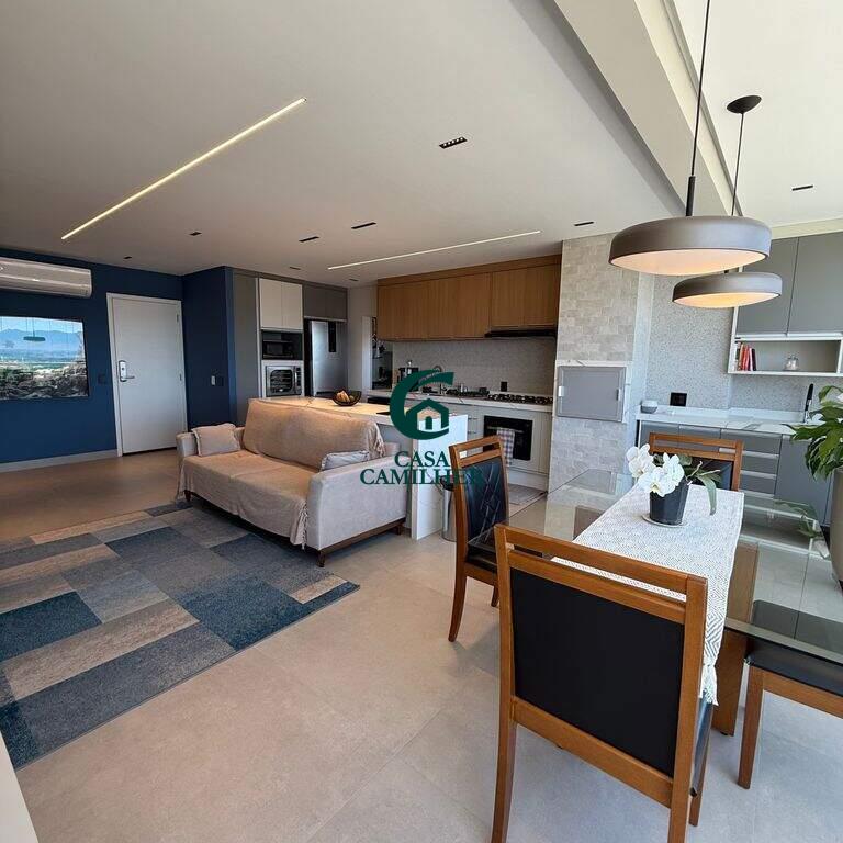 Apartamento à venda no Bosque flamboyant: 