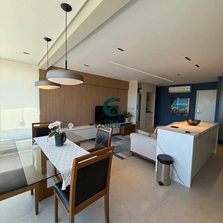 Apartamento à venda no Bosque flamboyant: 